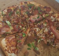 Domino's Pizza Warrawong - Tourism Townsville