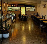 The Brew Bar - Tourism Townsville