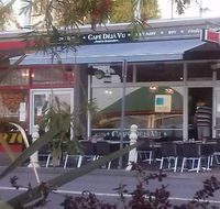 Cafe Deja Vu Toronto - Tourism Townsville