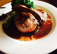 Catalina Bistro - Tourism Townsville