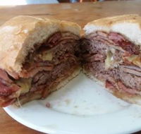 Fort Lane Carvery  Cafe - Tourism Townsville