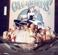 Greg and Audrey's - Tourism Townsville