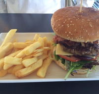 Jules by the Lake Cafe - Tourism Townsville