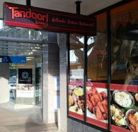Tandoori Lounge - Tourism Townsville