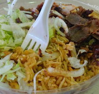 Ali Baba - Tourism Townsville