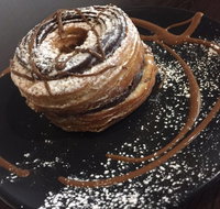 Espresso Warriors - Tourism Townsville