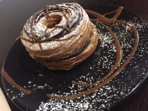 Espresso Warriors - Tourism Townsville 0