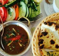 Kumars Taj Indian Restaurant - Tourism Townsville