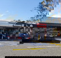 McDonald's - Tourism Townsville