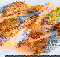 Punjabi Dhaba Indian Restaurant - Tourism Townsville