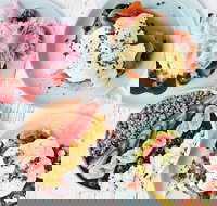 Rashays Mount Druitt - Tourism Townsville