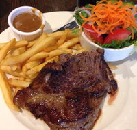 West Tradies Bistro - Tourism Townsville