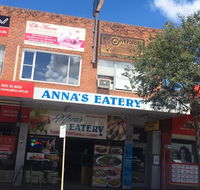Anna's Eatery - Tourism Townsville