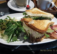 Arthouse Cafe and restaurant