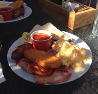 Cafe on Cooper - Tourism Townsville