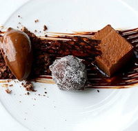 Emersons Cafe  Restaurant - Tourism Townsville
