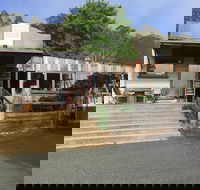 Great Northern Trading Post - Tourism Townsville