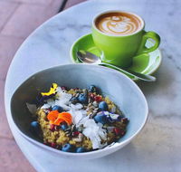 MR O Kitchen Espresso Grocer - Tourism Townsville