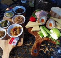 Mulla Villa Restaurant  Guesthouse - Tourism Townsville