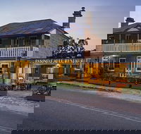 Panino Restaurant - Tourism Townsville