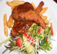 Pedens Hotel - Tourism Townsville