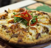 Rockpools Cafe Bar  Function Centre - Tourism Townsville