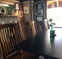 Simply D' Vine Cafe Nulkaba - Tourism Townsville