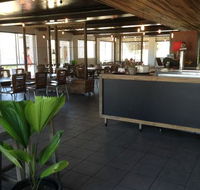 Swell Beach Kiosks - Tourism Townsville