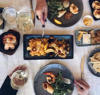Tatler Tapas Restaurant - Tourism Townsville