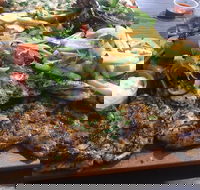 The Goni's Schnitzelria Bistro - Tourism Townsville