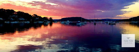 Yum Yum Dining - Tourism Townsville 0