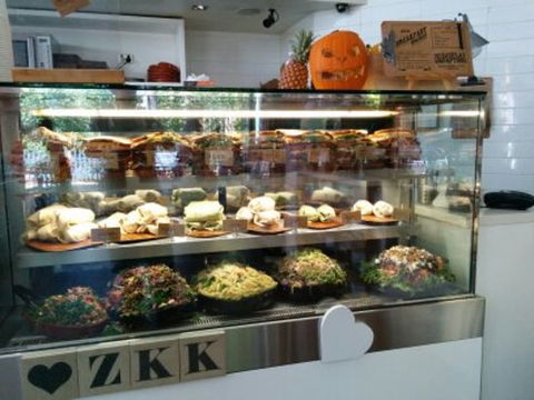 ZKK Espresso - Tourism Townsville 0
