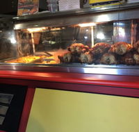 Homers Burgers Seafood  Chickens Pty Ltd - Tourism Townsville