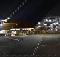 McDonald's - Tourism Townsville