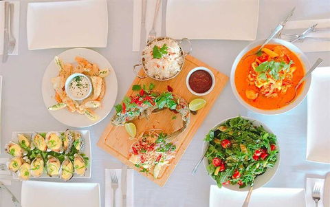 I Love Pho North Sydney - Tourism Townsville 0