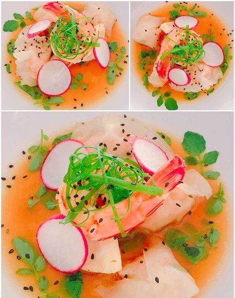 I Love Pho North Sydney - Tourism Townsville 14