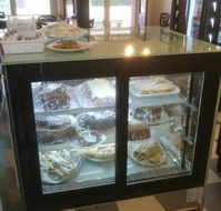 Big Fish Cafe - Tourism Townsville