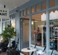 Highlands Merchant - Tourism Townsville