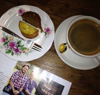 Made by others design store and cafe - Tourism Townsville