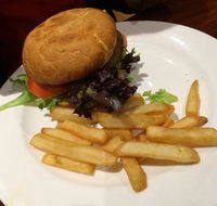 Porterhouse Bistro - Tourism Townsville