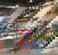 Rawsome Earth Cafe - Tourism Townsville