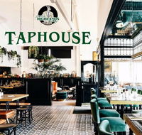 Southern Highlands Brewing Taphouse - Tourism Townsville