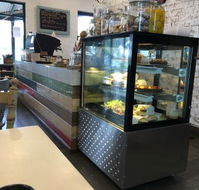 The Vale Cafe - Tourism Townsville