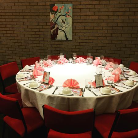 Young Mandarin Court Chinese Restaurant - Tourism Townsville 0