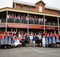 Beechworth Bakery Echuca - Tourism Townsville