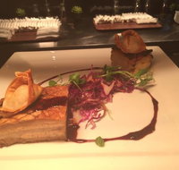 Black Salt Brasserie - Tourism Townsville