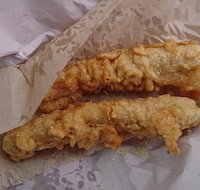 Blue Pacific Fish  Chips - Tourism Townsville