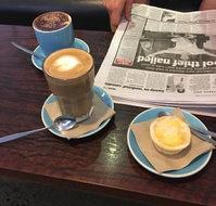 Byl Espresso - Tourism Townsville