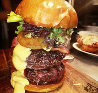 Canuck Rack Shack - Tourism Townsville