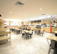 Espresso Warriors - Tourism Townsville